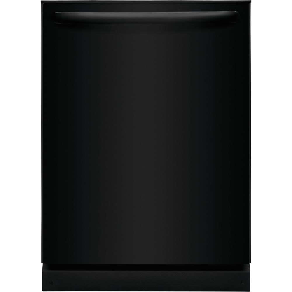 Frigidaire built-in Dishwasher with OrbitClean® FFID2426TB