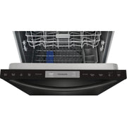Frigidaire built-in Dishwasher with OrbitClean® FFID2426TB