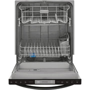 Frigidaire built-in Dishwasher with OrbitClean® FFID2426TB