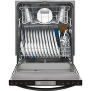 Frigidaire built-in Dishwasher with OrbitClean® FFID2426TB