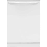 Frigidaire built-in Dishwasher with OrbitClean® FFID2426TW