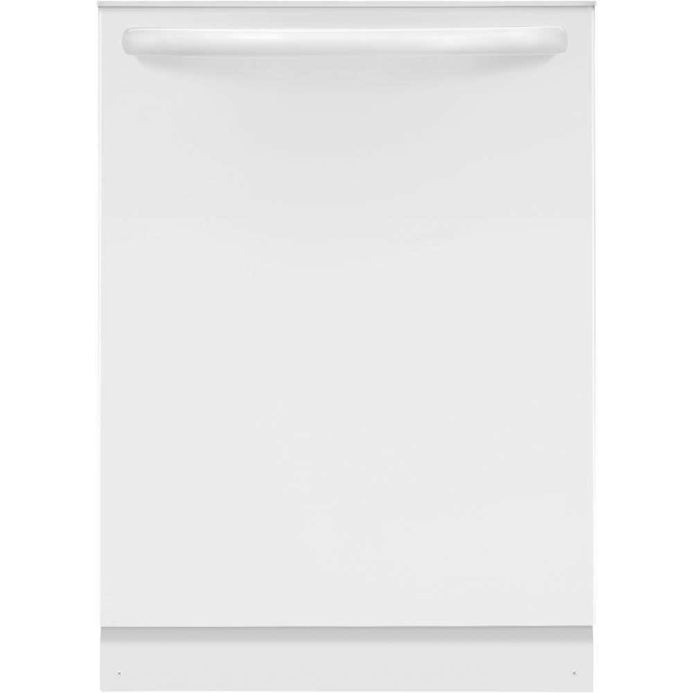 Frigidaire built-in Dishwasher with OrbitClean® FFID2426TW