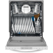 Frigidaire built-in Dishwasher with OrbitClean® FFID2426TW