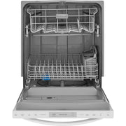 Frigidaire built-in Dishwasher with OrbitClean® FFID2426TW