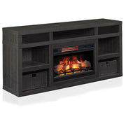 Classic Flame Greatlin Freestanding Electric Fireplace 26MMAS6064-NW07