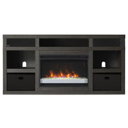 Classic Flame Greatlin Freestanding Electric Fireplace 26MMAS6064-NW07
