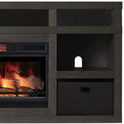 Classic Flame Greatlin Freestanding Electric Fireplace 26MMAS6064-NW07