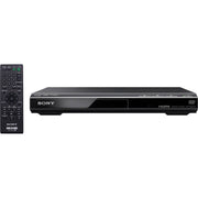Sony DVPSR510H - DVD Player Ultra Slim 1080p Upscaling