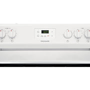 Frigidaire 30-inch Freestanding Electric Range with Even Baking Technology FCRE3052AW