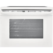 Frigidaire 30-inch Freestanding Electric Range with Even Baking Technology FCRE3052AW