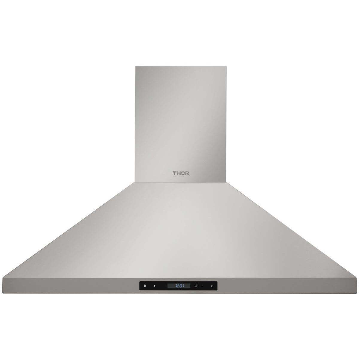 Thor Kitchen 36-inch Wall Mount Range Hood HRH3607