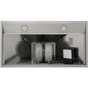 Thor Kitchen 36-inch Wall Mount Range Hood HRH3607