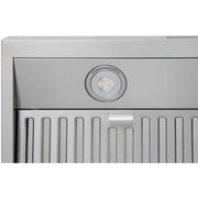 Thor Kitchen 36-inch Wall Mount Range Hood HRH3607