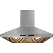 Thor Kitchen 30-inch Wall Mount Range Hood HRH3007