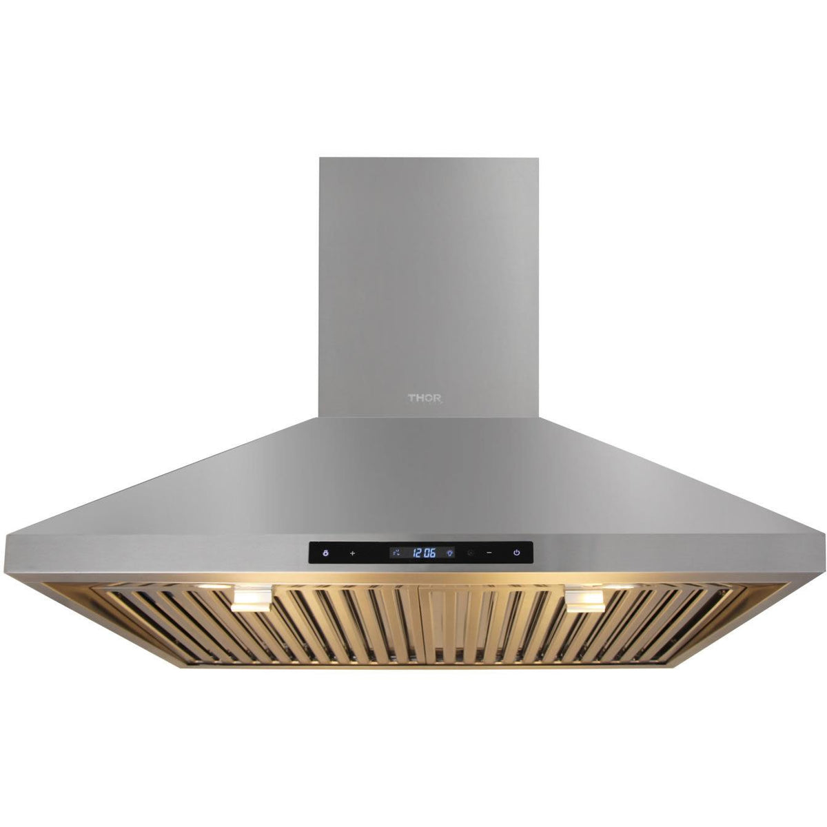 Thor Kitchen 30-inch Wall Mount Range Hood HRH3007
