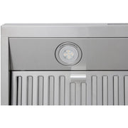 Thor Kitchen 30-inch Wall Mount Range Hood HRH3007