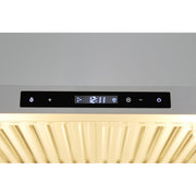 Thor Kitchen 30-inch Wall Mount Range Hood HRH3007