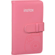 Fujifilm Instax Wallet Album - Flamingo Pink