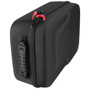 Deco Gear Protective All-in-One Hard Travel Case Oculus Quest 2 VR Headset, Controllers