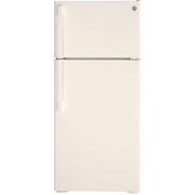 GE 16.6 cu. ft. Top-Freezer Refrigerator GTE17DTNRCC