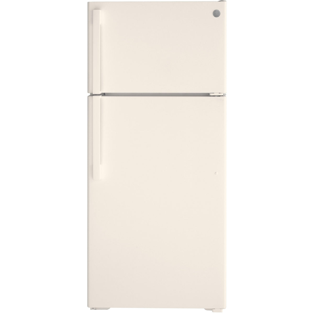 GE 16.6 cu. ft. Top-Freezer Refrigerator GTE17DTNRCC