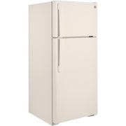 GE 16.6 cu. ft. Top-Freezer Refrigerator GTE17DTNRCC