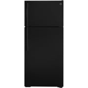 GE 16.6 cu. ft. Top-Freezer Refrigerator GTE17DTNRBB