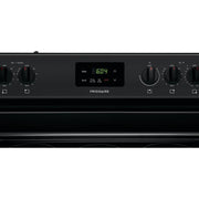 Frigidaire 30-inch Freestanding Electric Range with Even Baking Technology FCRE3052AB