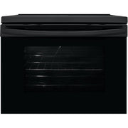 Frigidaire 30-inch Freestanding Electric Range with Even Baking Technology FCRE3052AB