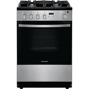 Frigidaire 24-inch Freestanding Gas Range with Ready-Select® Controls FFGH2422US