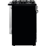Frigidaire 24-inch Freestanding Gas Range with Ready-Select® Controls FFGH2422US