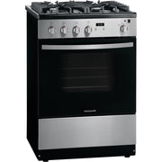 Frigidaire 24-inch Freestanding Gas Range with Ready-Select® Controls FFGH2422US