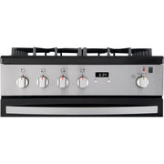 Frigidaire 24-inch Freestanding Gas Range with Ready-Select® Controls FFGH2422US