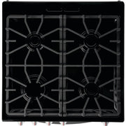Frigidaire 24-inch Freestanding Gas Range with Ready-Select® Controls FFGH2422US