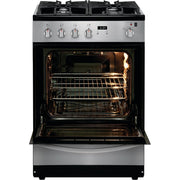 Frigidaire 24-inch Freestanding Gas Range with Ready-Select® Controls FFGH2422US