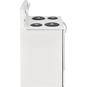 Frigidaire 30-inch Freestanding Electric Range with Even Baking Technology FCRC3005AW