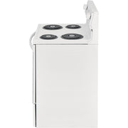 Frigidaire 30-inch Freestanding Electric Range with Even Baking Technology FCRC3005AW