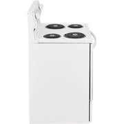 Frigidaire 30-inch Freestanding Electric Range with Even Baking Technology FCRC3012AW