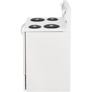 Frigidaire 30-inch Freestanding Electric Range with Even Baking Technology FCRC3012AW