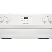 Frigidaire 30-inch Freestanding Electric Range with Even Baking Technology FCRC3012AW