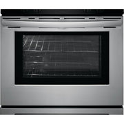 Frigidaire 30-inch Freestanding Gas Range with Even Baking Technology FCRG3051AS