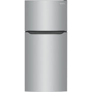 Frigidaire 30-inch, 18,3 cu.ft. Freestanding Top Freezer Refrigerator FFTR1835VS