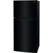 Frigidaire 30-inch, 18.3 cu.ft. Freestanding Top Freezer Refrigerator FFTR1835VB