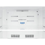 Frigidaire 30-inch, 18.3 cu.ft. Freestanding Top Freezer Refrigerator FFTR1835VB