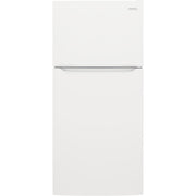 Frigidaire 30-inch, 18.3 cu.ft. Freestanding Top Freezer Refrigerator FFTR1835VW