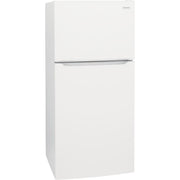 Frigidaire 30-inch, 18.3 cu.ft. Freestanding Top Freezer Refrigerator FFTR1835VW