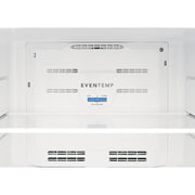 Frigidaire 30-inch, 18.3 cu.ft. Freestanding Top Freezer Refrigerator FFTR1835VW
