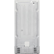 Frigidaire 30-inch, 20 cu.ft. Freestanding Top Freezer Refrigerator FFTR2045VW