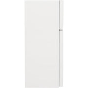 Frigidaire 30-inch, 20 cu.ft. Freestanding Top Freezer Refrigerator FFTR2045VW