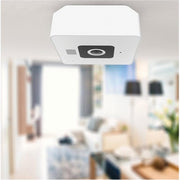 SimplySmartHome Complete Whole Home Security System and 360 Camera - SCSM006 - Open Box
